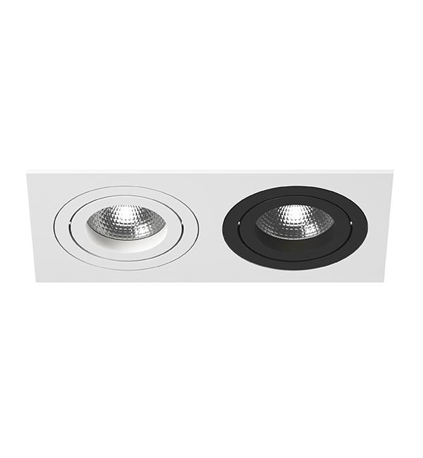 i5260607 Светильник INTERO 16 Double QUADRO (217526+217606+217607)