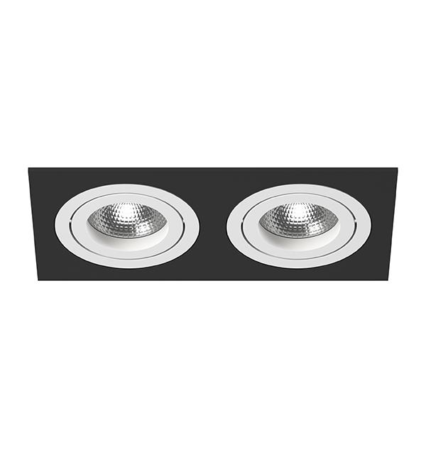 i5270606 Светильник INTERO 16 Double QUADRO (217527+217606+217606)