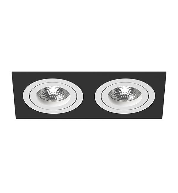 i5270606 Светильник INTERO 16 Double QUADRO (217527+217606+217606)