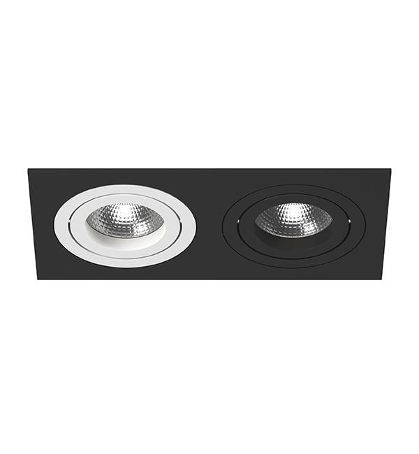 i5270607 Светильник INTERO 16 Double QUADRO (217527+217606+217607)