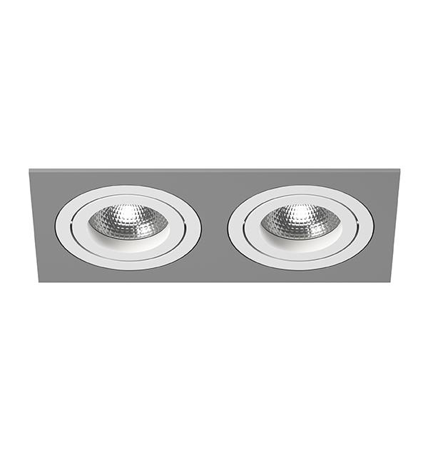 i5290606 Светильник INTERO 16 Double QUADRO (217529+217606+217606)