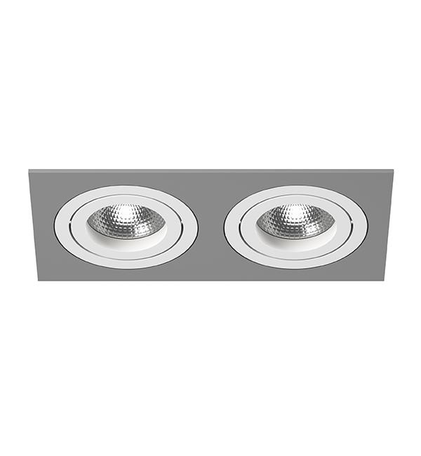 i5290606 Светильник INTERO 16 Double QUADRO (217529+217606+217606)