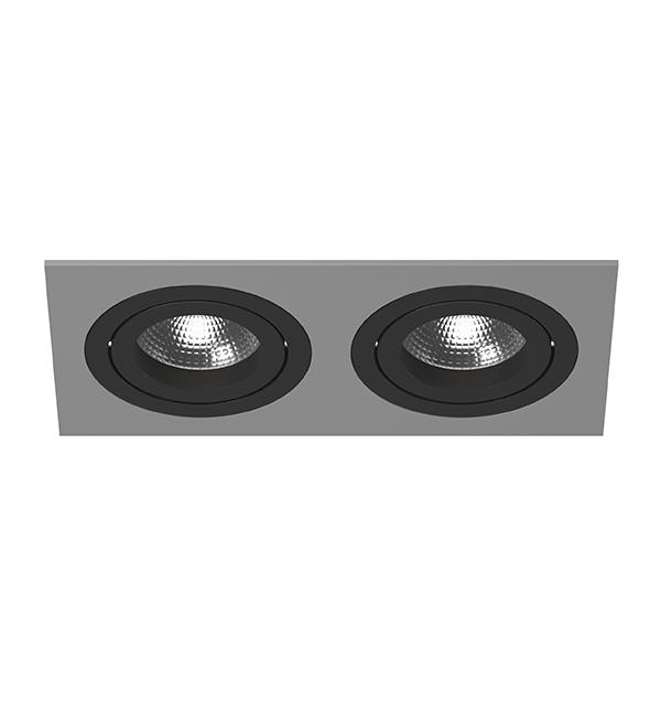 i5290707 Светильник INTERO 16 Double QUADRO (217529+217607+217607)