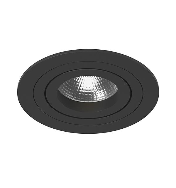 i61707 Светильник INTERO 16 ROUND GU10 (217617+217607)