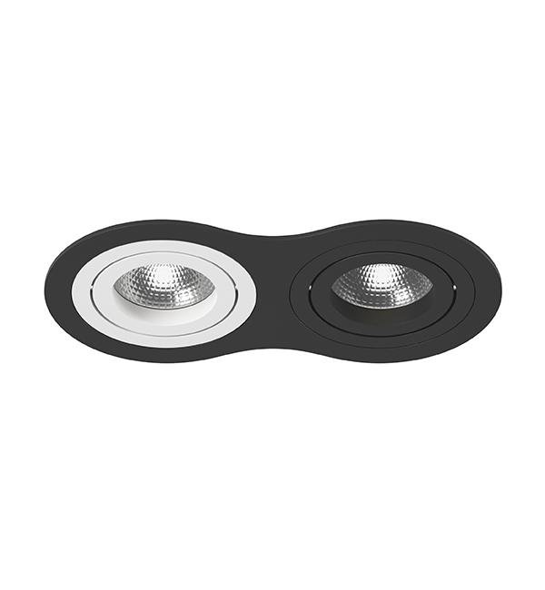 i6270607 Светильник INTERO 16 Double ROUND (217627+217606+217607)