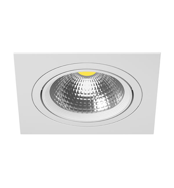 i81606 Светильник INTERO 111 QUADRO (217816+217906)