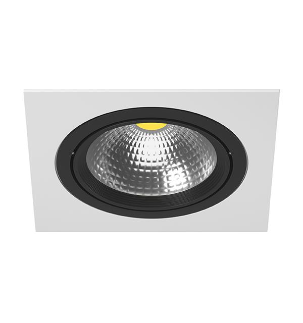 i81607 Светильник INTERO 111 QUADRO (217816+217907)
