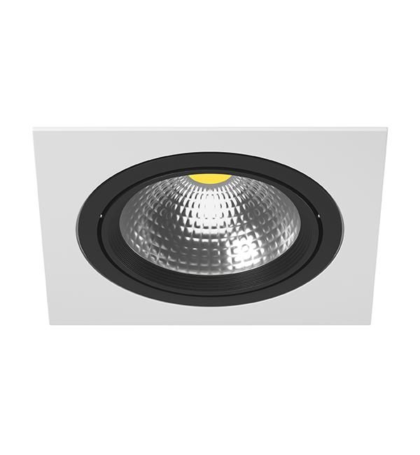 i81607 Светильник INTERO 111 QUADRO (217816+217907)