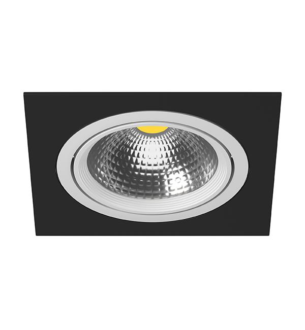 i81706 Светильник INTERO 111 QUADRO (217817+217906)