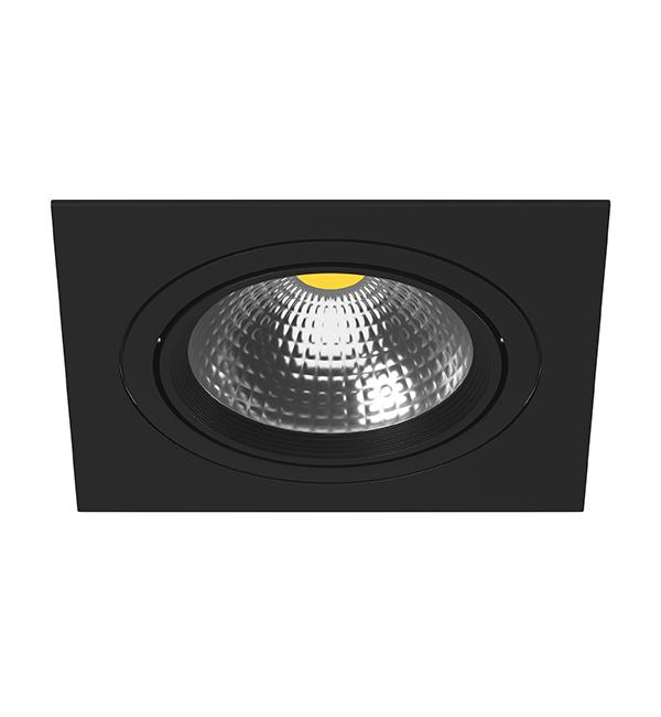 i81707 Светильник INTERO 111 QUADRO (217817+217907)