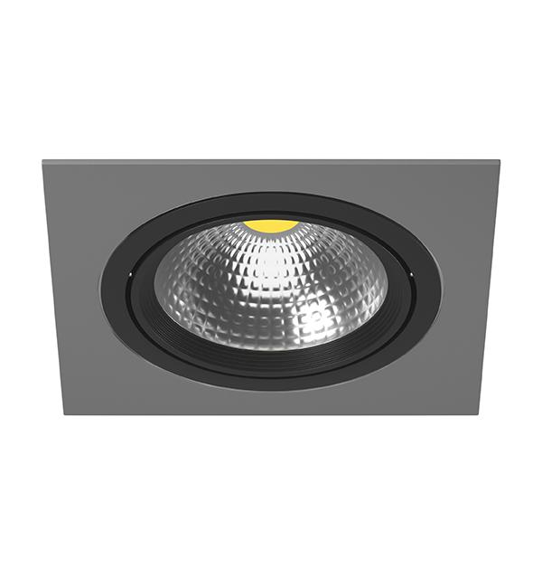 i81907 Светильник INTERO 111 QUADRO (217819+217907)