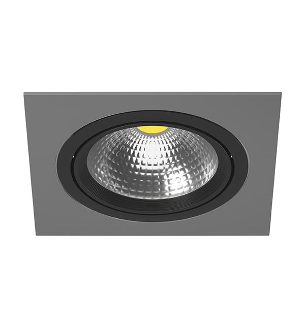 i81907 Светильник INTERO 111 QUADRO (217819+217907)