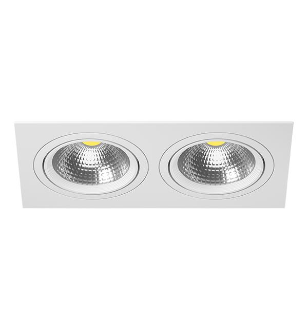 i8260606 Светильник INTERO 111 Double QUADRO (217826+217906+217906)