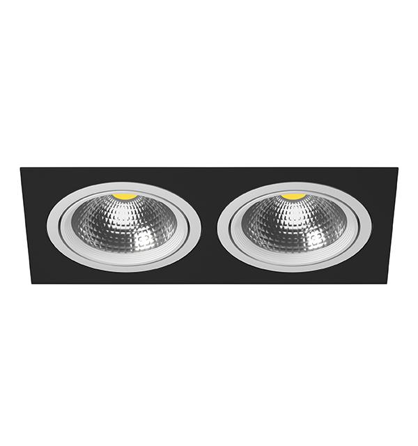 i8270606 Светильник INTERO 111 Double QUADRO (217827+217906+217906)