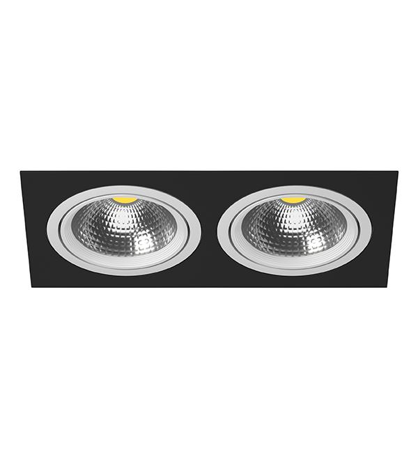 i8270606 Светильник INTERO 111 Double QUADRO (217827+217906+217906)