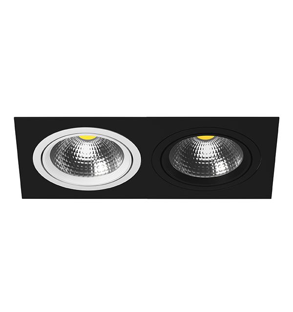i8270607 Светильник INTERO 111 Double QUADRO (217827+217906+217907)