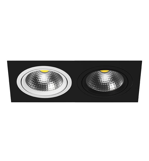 i8270607 Светильник INTERO 111 Double QUADRO (217827+217906+217907)