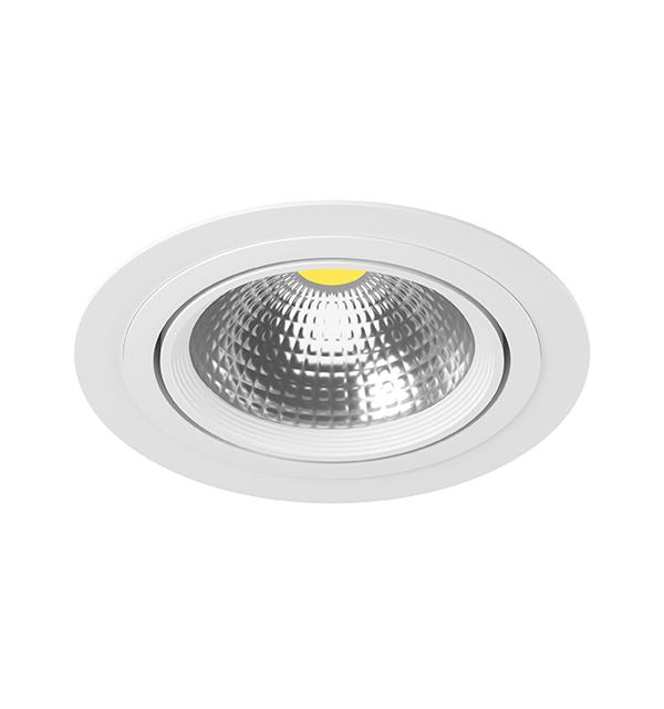 i91606 Светильник INTERO 111 ROUND (217916+217906)