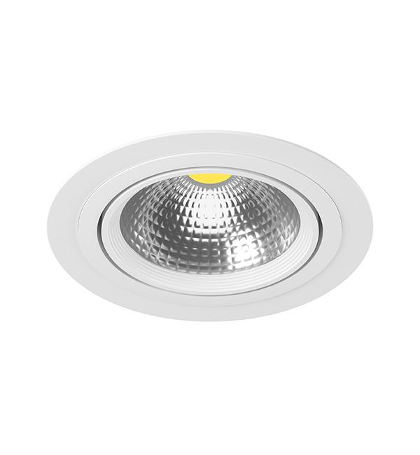 i91606 Светильник INTERO 111 ROUND (217916+217906)