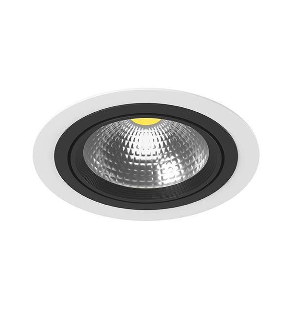 i91607 Светильник INTERO 111 ROUND (217916+217907)