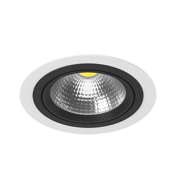 i91607 Светильник INTERO 111 ROUND (217916+217907)