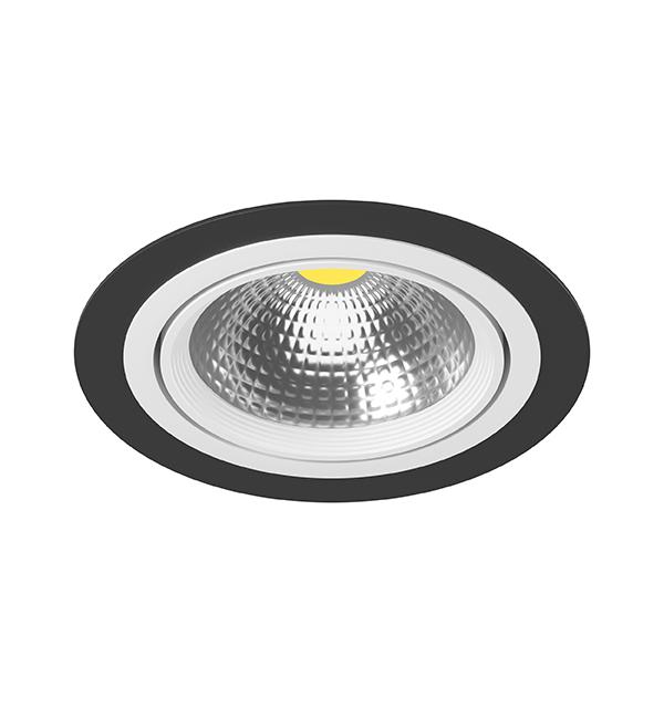 i91706 Светильник INTERO 111 ROUND (217917+217906)