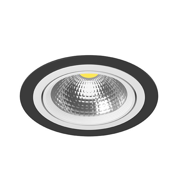 i91706 Светильник INTERO 111 ROUND (217917+217906)