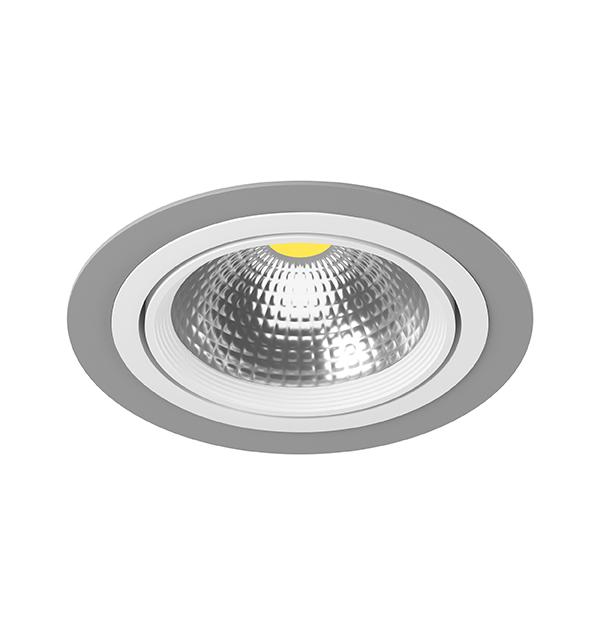 i91906 Светильник INTERO 111 ROUND (217919+217906)