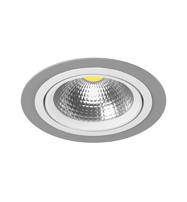 i91906 Светильник INTERO 111 ROUND (217919+217906)
