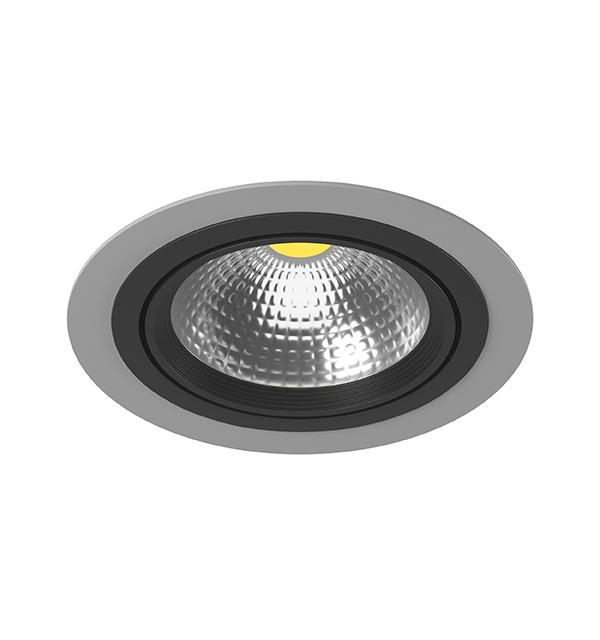 i91907 Светильник INTERO 111 ROUND (217919+217907)