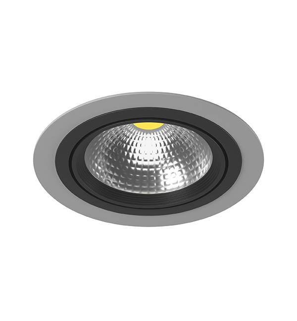 i91907 Светильник INTERO 111 ROUND (217919+217907)