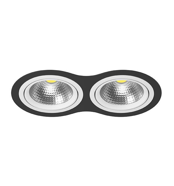 i9270606 Светильник INTERO 111 Double ROUND (217927+217906+217906)