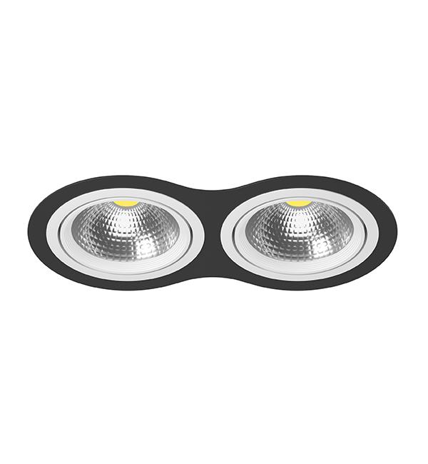 i9270606 Светильник INTERO 111 Double ROUND (217927+217906+217906)
