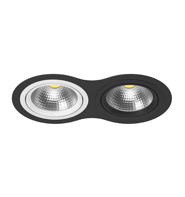 i9270607 Светильник INTERO 111 Double ROUND (217927+217906+217907)