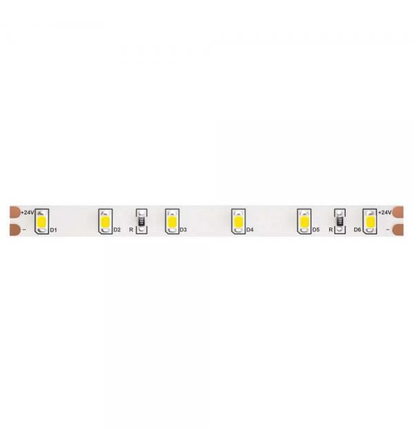 Лента светодиодная 24V IP20 6000K Maytoni Led strip 10138