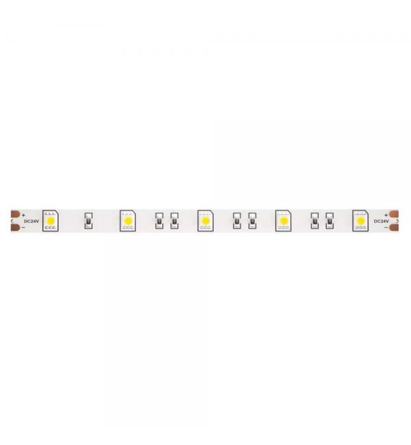 Лента светодиодная 24V IP65 RGB Maytoni Led strip 10167