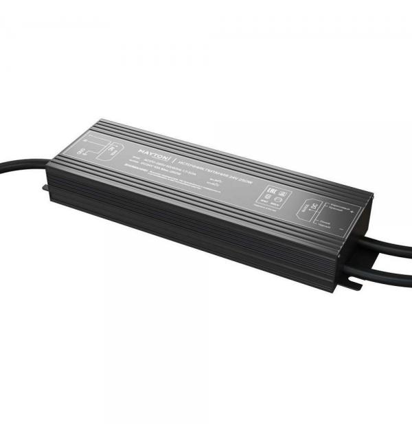 Блок питания для светодиодной ленты 100Вт 24V IP67 Maytoni Led strip 020214