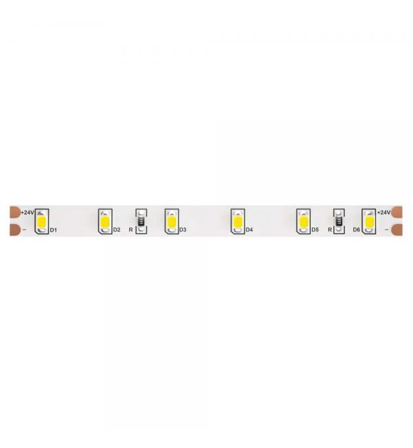 Лента светодиодная 24V IP65 6000K Maytoni Led strip 10141