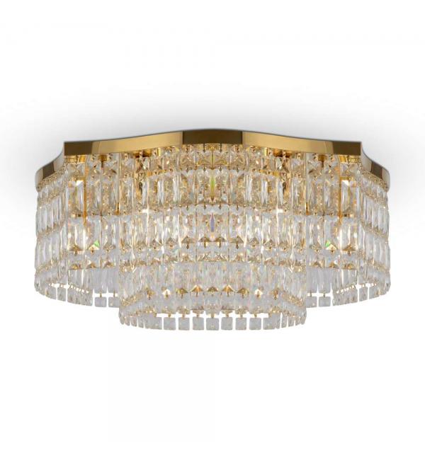 Светильник Maytoni Dune DIA005CL-10G