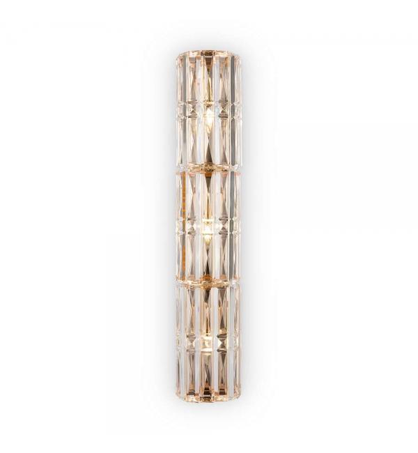 Светильник Maytoni Facet MOD094WL-03G