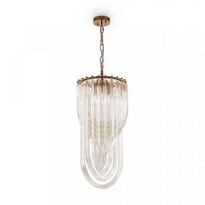 Светильник Freya Onda FR5182PL-03FG