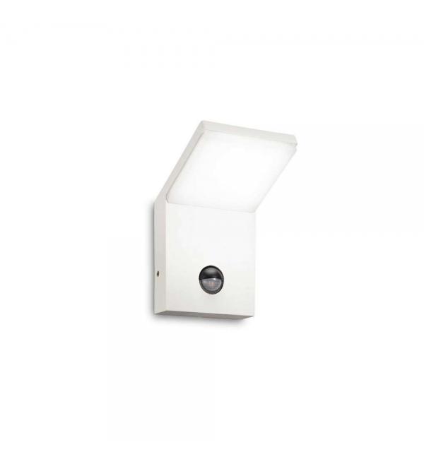 Светильник Ideallux STYLE AP SENSOR BIANCO 3000K 269146