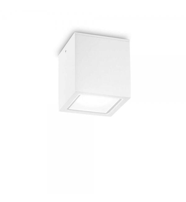 Светильник Ideallux TECHO PL1 BIG BIANCO 251523