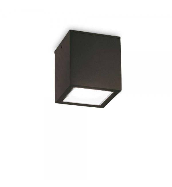 Светильник Ideallux TECHO PL1 BIG NERO 251530