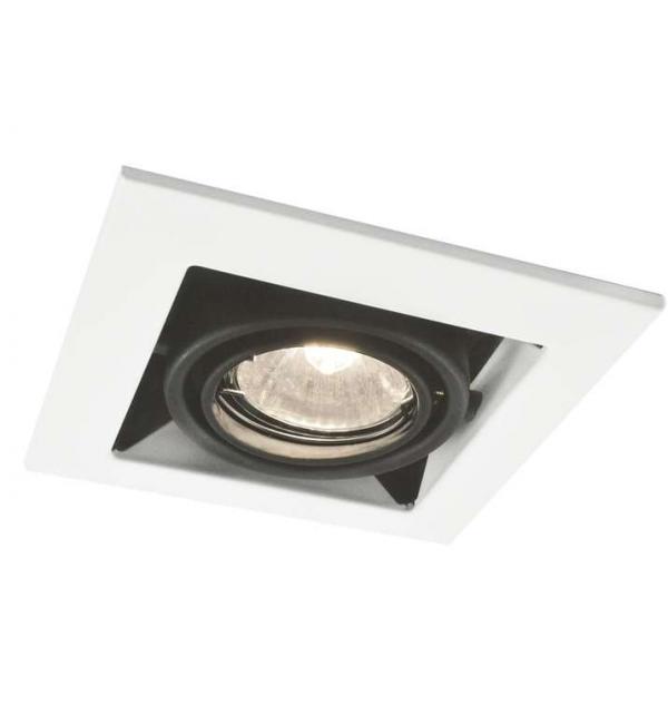 Светильник Arte CARDANI PICCOLO A5931PL-1WH