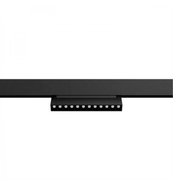 Светильник Arte LINEA 2.0 A4668PL-1BK