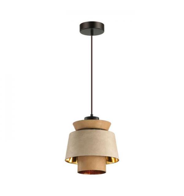 Светильник Odeon Light PENDANT 4992/1