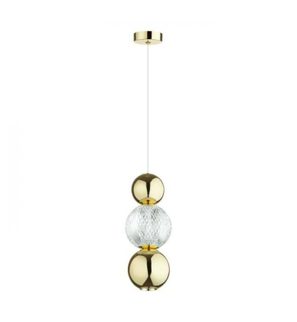 Светильник Odeon Light L-VISION 5008/7LA