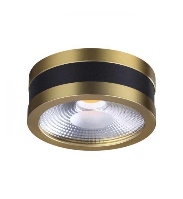 Светильник Odeon Light HIGHTECH 6613/7CL