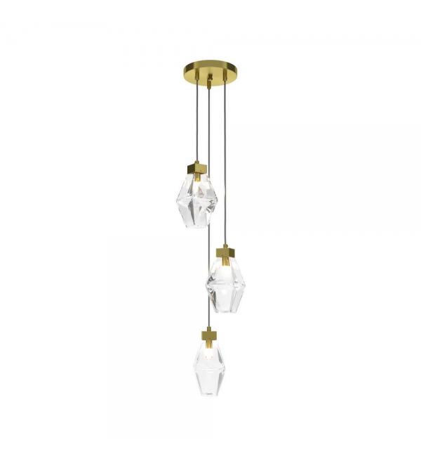 Светильник Maytoni Coctail time MOD325PL-03G